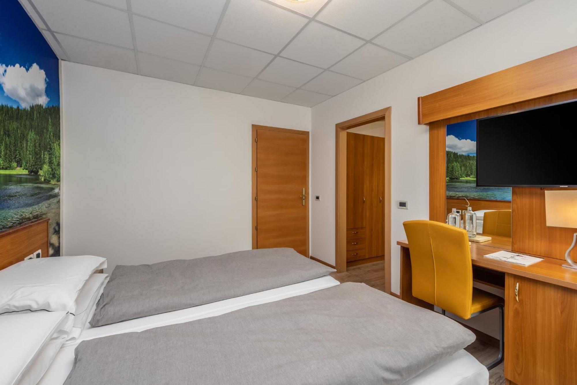 Hotel Pejo Peio Fonti Room photo