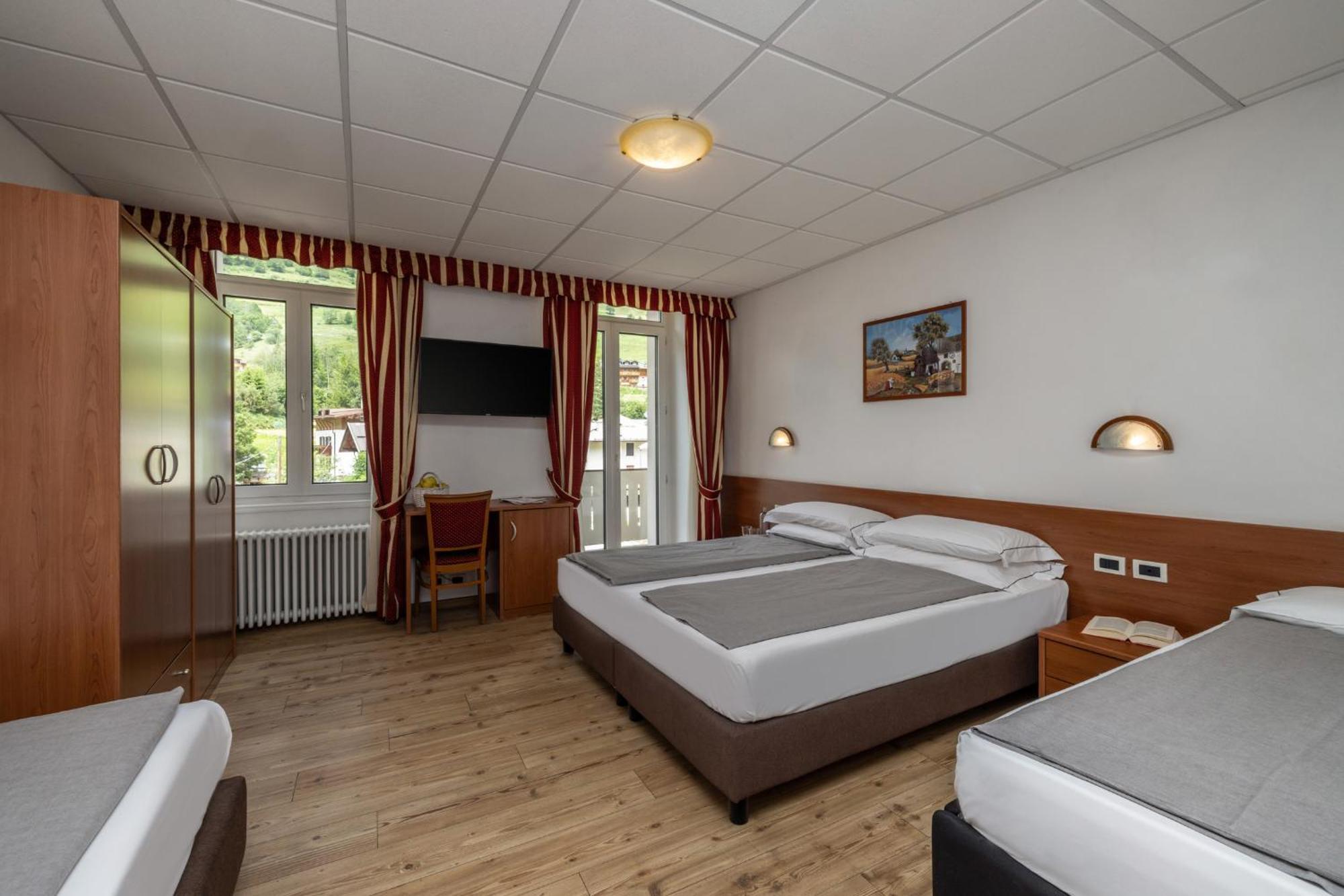 Hotel Pejo Peio Fonti Room photo