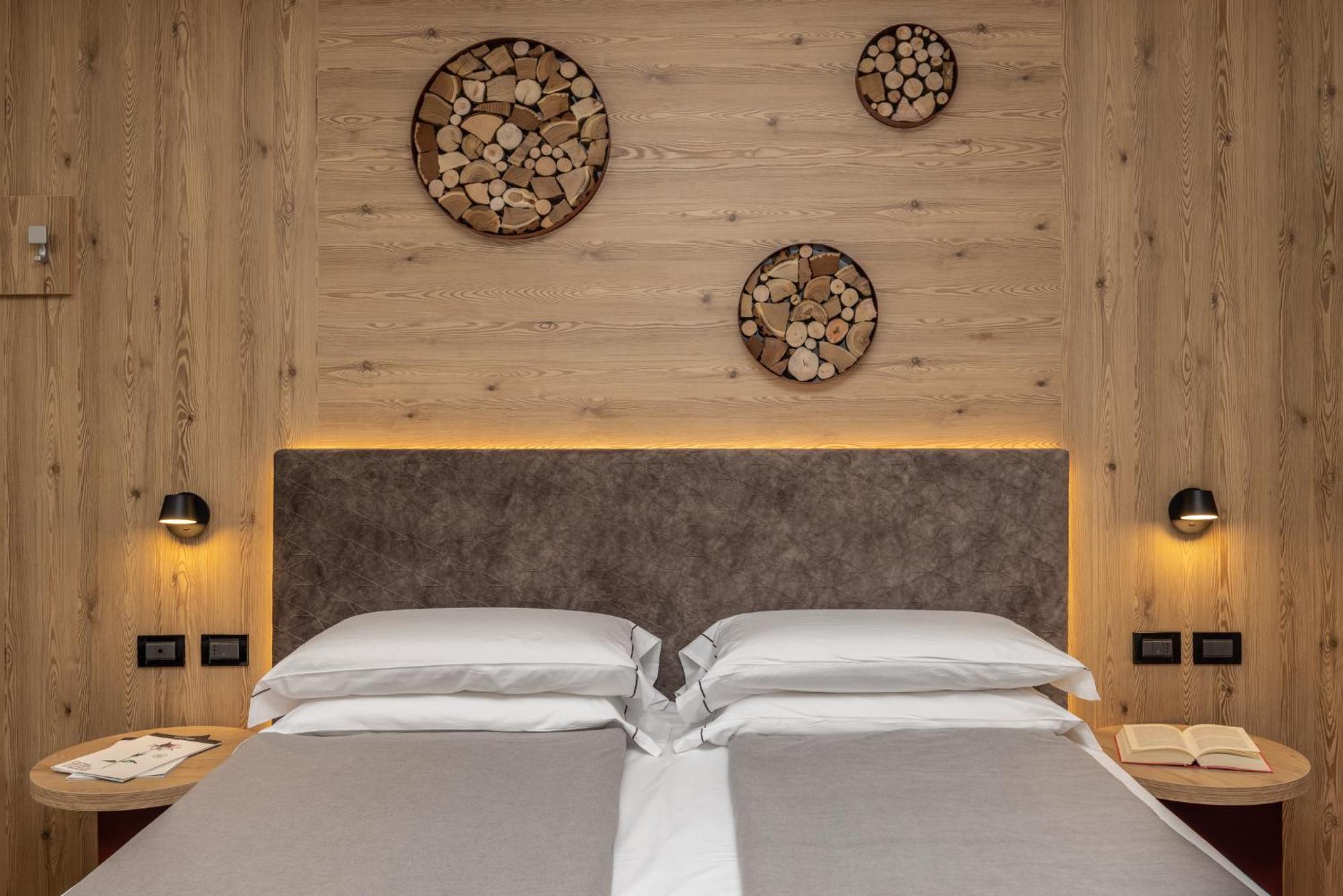 Hotel Pejo Peio Fonti Room photo